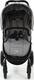 Valco baby прогулочная коляска Snap 4 Cool Grey 9907vb