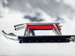 Kidigo санки алюмінієві SLED01