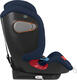 Cybex автокрісло Everna-fix Night Blue navy blue 619000349bbg