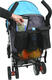 Valco baby сумка Stroller Caddy 8919vb
