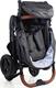 Valco baby прогулянкова коляска Snap 4 Ultra Trend Charcoal 9901vb