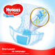 Huggies підгузники Ultra Comfort для хлопчиків Jumbo Pack 5029053565361
