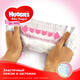 Huggies підгузники Ultra Comfort для дівчаток Jumbo Pack 5029053565354