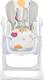 Kinderkraft стульчик для кормления Yummy Multi KKKYUMMMUL0000
