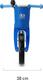 Kinderkraft беговел Runner Galaxy Blue KKRRUNGBLU00AC
