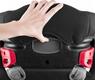 Kinderkraft автокресло Xpand Black KKFXPANBLK0000