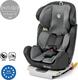 El Camino автокрісло ME 1041 BRAVO ISOFIX grey 21779ber