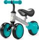 Kinderkraft каталка-беговел Cutie Turquoise KKRCUTITRQ0000