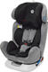El Camino автокресло ME 1042 Bravo black 21781ber
