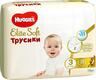 Huggies подгузники Elite Soft Pants Small Pack 5029053546964