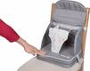 Safety 1st Travel бустер Warm Grey 2750191000