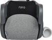 El Camino бустер ME 1144 RORO ISOFIX dark grey 21658ber
