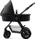 Kinderkraft універсальна коляска Moov Black KKWMOOVBLK2000