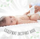 Huggies салфетки влажные Natural Care Gold 5029053568720