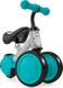 Kinderkraft каталка-беговел Cutie Turquoise KKRCUTITRQ0000