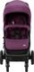 Britax-Romer прогулянкова коляска B-Agile М Cherry Wine 2000032867