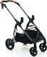 Valco baby адаптер для люльки External Snap Trend, Snap 4 Trend, Snap Duo Trend 9902vb