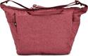 Doona сумка All-Day Bag Burgundy SP104-99-015-099