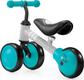 Kinderkraft каталка-беговел Cutie Turquoise KKRCUTITRQ0000