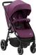 Britax-Romer прогулянкова коляска B-Agile М Cherry Wine 2000032867