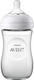 Avent пляшечка для годування дитини Natural с декором Дракон 260 мл 1 шт 8710103870074