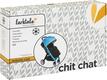 Larktale чохол на ніжки Foot Muff Chit Chat LK10500