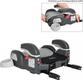 El Camino бустер ME 1144 RORO ISOFIX dark grey 21658ber