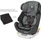 El Camino автокрісло ME 1041 BRAVO ISOFIX grey 21779ber
