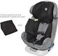 El Camino автокресло ME 1042 Bravo black 21781ber
