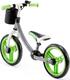 Kinderkraft беговел 2Way Next Green/Gray KKR2WNXGRE00AC
