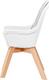 Kinderkraft стульчик для кормления Tixi Gray KKKTIXIGRY0000
