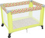 Geoby дитячий манеж H942T Салатовый 7291iti