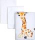 Верес змінна постіль Giraffe 154.7.06ver