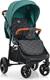 El Camino прогулочная коляска X4 ME 1024L sea green 21899ber