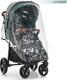 El Camino прогулочная коляска X4 ME 1024L sea green 21899ber