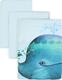 Верес змінна постіль Menthol whale 154.7.08ver