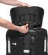 Bambi автокресло М 3781 black/blue 22314ber