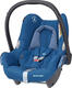 Maxi-Cosi автокресло Cabriofix Essential Blue 8617720120