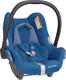 Maxi-Cosi автокресло Cabriofix Essential Blue 8617720120