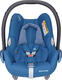Maxi-Cosi автокресло Cabriofix Essential Blue 8617720120