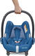 Maxi-Cosi автокресло Cabriofix Essential Blue 8617720120