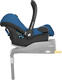 Maxi-Cosi автокресло Cabriofix Essential Blue 8617720120