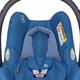 Maxi-Cosi автокресло Cabriofix Essential Blue 8617720120