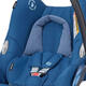 Maxi-Cosi автокресло Cabriofix Essential Blue 8617720120