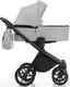 Invictus универсальная коляска V-Dream 01 Light Grey 71399iti