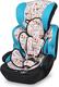 Bambi автокрісло КХ18 blue 22310ber