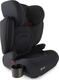 Hauck автокрісло Bodyguard Pro black / black 61034-3