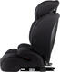 Capsula автокрісло MT5X Black 772110