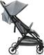 Babyhit прогулянкова коляска Colibri Ash Grey 71636iti