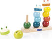 Guidecraft пірамідка Manipulatives Гусениці G6731afk